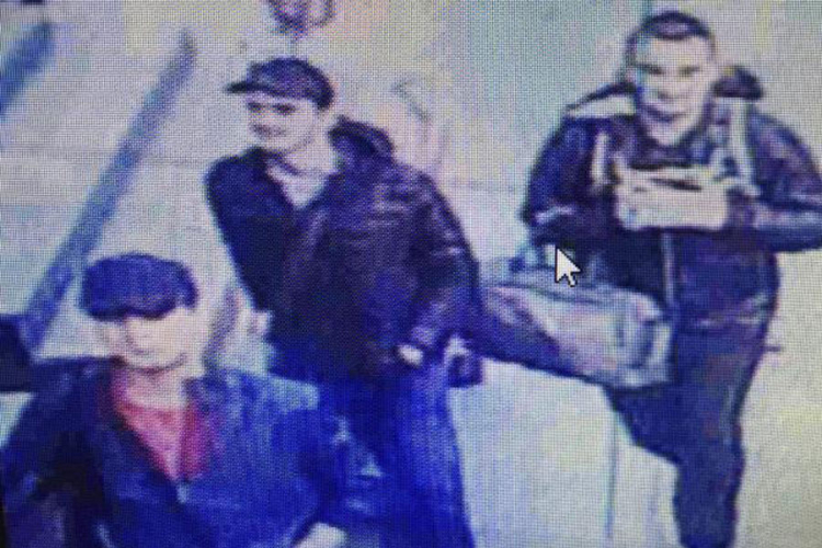 Napadači htjeli da zarobe taoce prije masakra na "Ataturku", odgovorna ID?