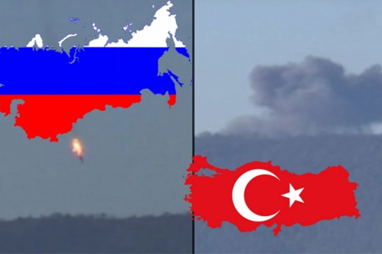 Porodica ruskog pilota odbija turski poklon