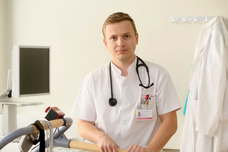 Stanetić: Novac ne treba da bude glavna motivacija ljekara