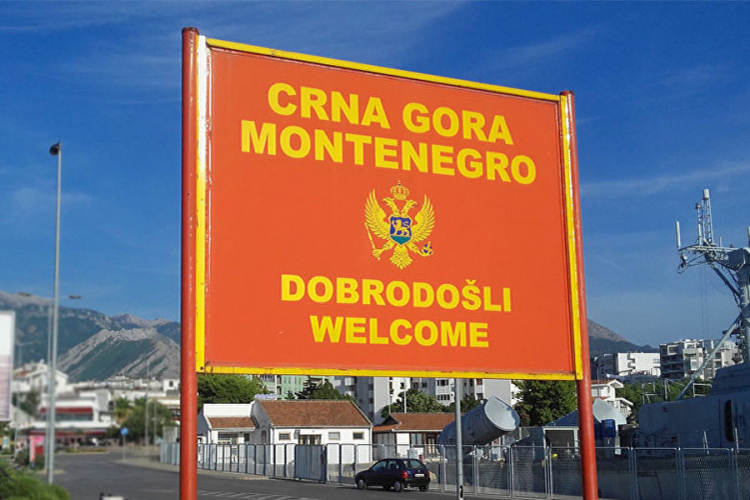 EU podržala: Crna Gora u Šengen zoni prije Hrvata?
