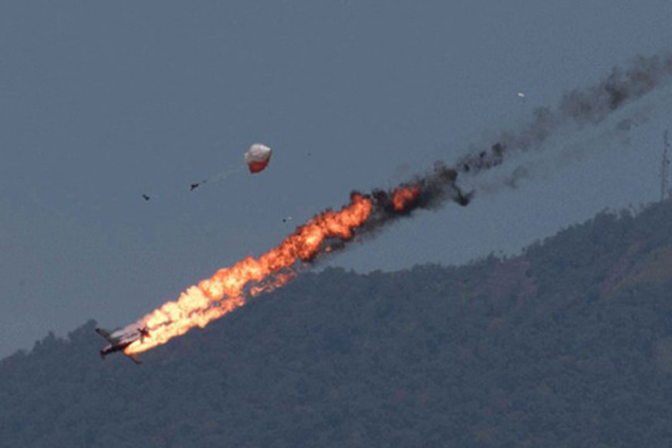 Rusija i Turska još nisu razmatrale kompenzaciju za Su-24
