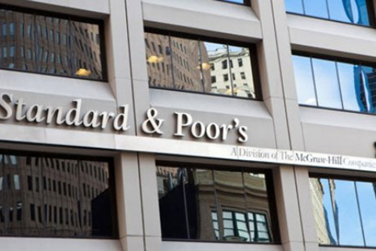 Agencija "Standard and Poor's" potvrdila kreditni rejting Srbije
