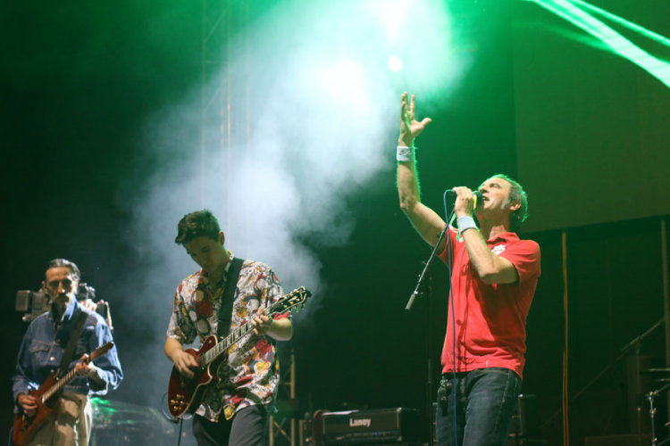 Prve večeri OK Festa publika uživala uz Lajbah, Stefanovskog i Babe