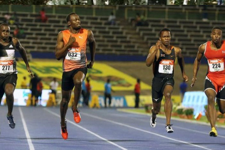 Boltu zbog povrede upitan nastup na Olimpijadi u Riju