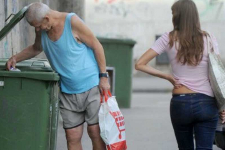 Hrvatska privreda među najlošijima u EU