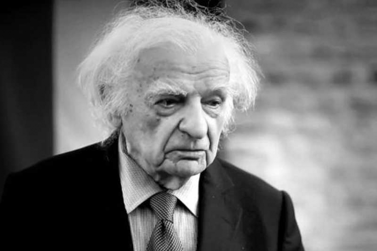 Preminuo francuski pjesnik Iv Bonfoa