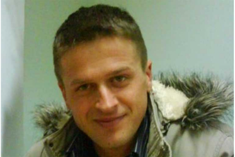 Prijavljen nestanak Miralema Kovačevića iz Breze
