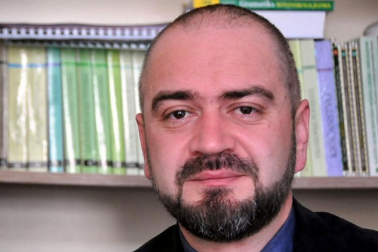 Sead Nasufović novi reis Islamske zajednice Srbije
