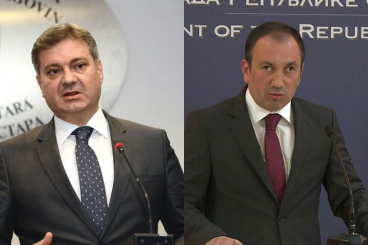 Crnadak i Zvizdić na Trećem samitu o zapadnom Balkanu u Parizu