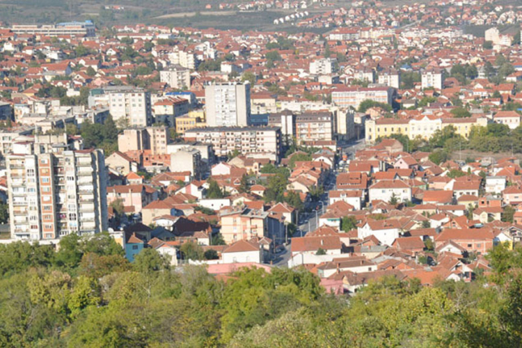 Prokuplje: Lažna dojava o bombi, okončana evakuacija