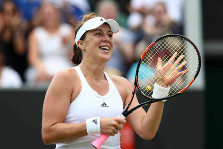 Kerber i Pavljučenkova u četvrtfinalu