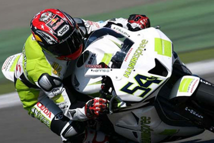 Vozio motor 400 kilometara na sat (VIDEO)
