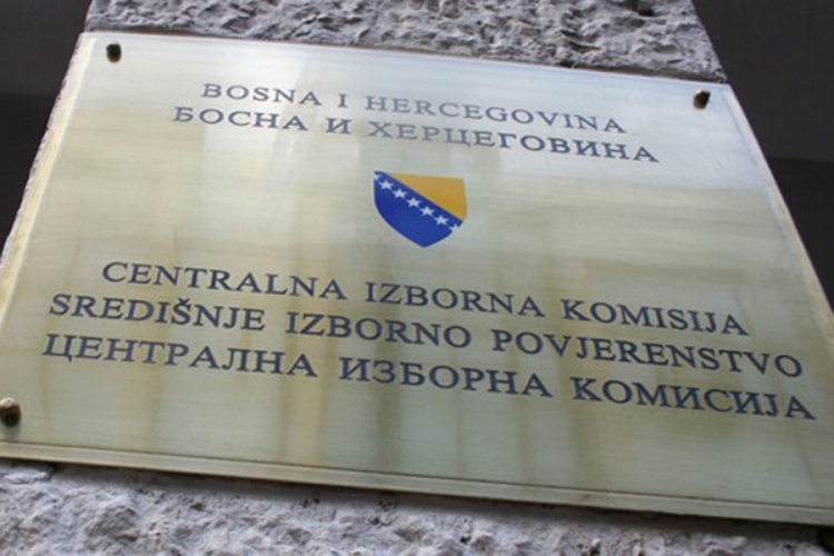 Istekao rok za podnošenje kandidatskih lista