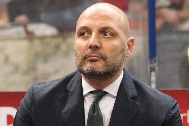 Ðorđević: Nervozno na početku, hvala publici na podršci