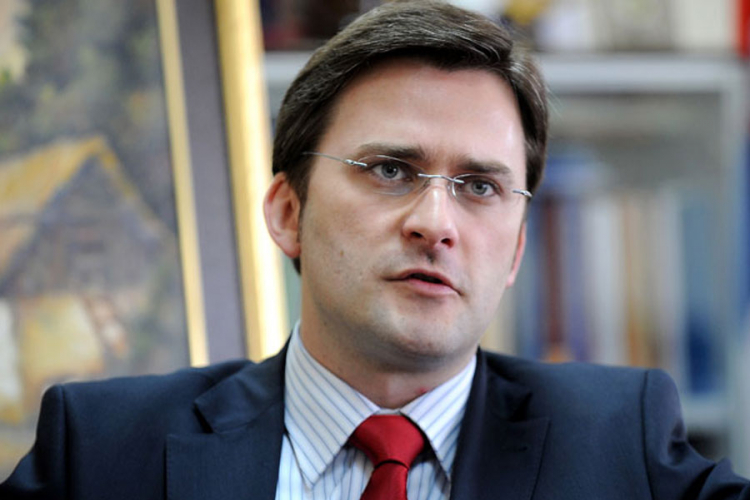 Selaković: Otvaranje poglavlja 23 i 24 donose mnogo rada i poslova