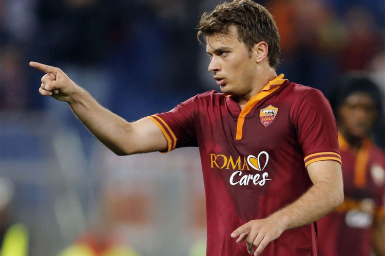 Ljajić na meti Juventusa, Romi 10 miliona evra
