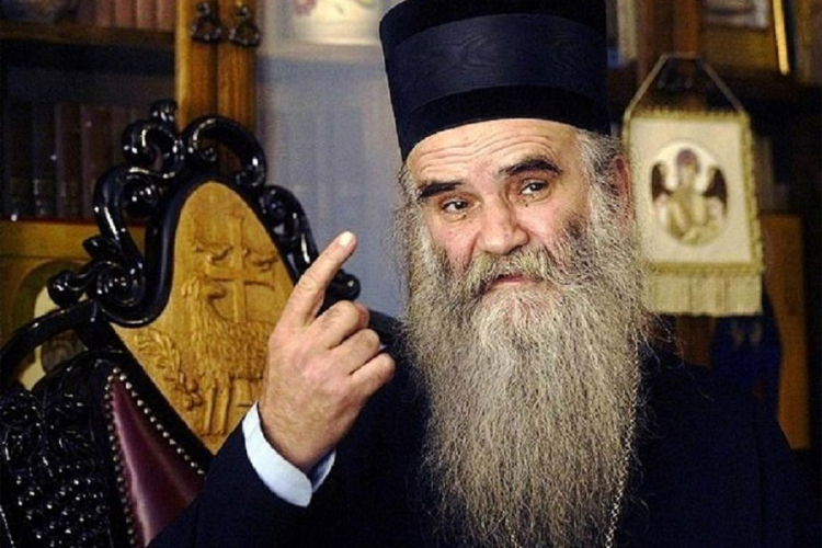 Amfilohije: SPC nije izdala Rusku crkvu učešćem na saboru 
