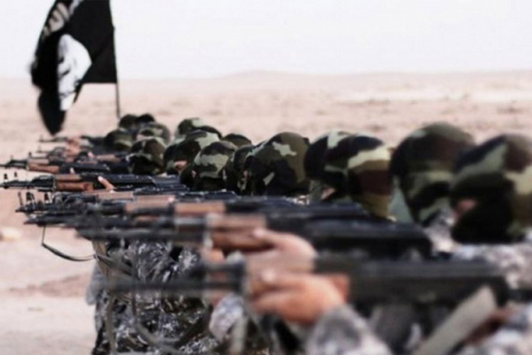 Džihadisti Islamske države naciljali Španiju