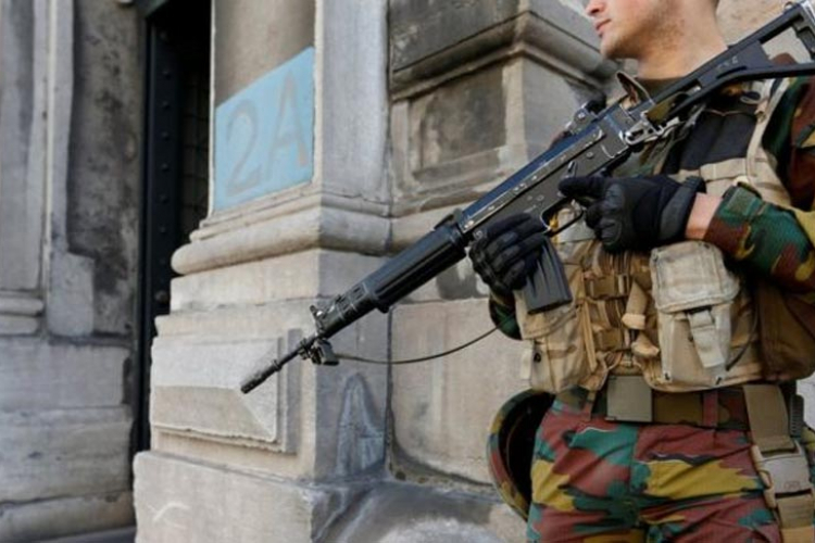 Belgija: Za džihadiste od osam do 16 godina zatvora