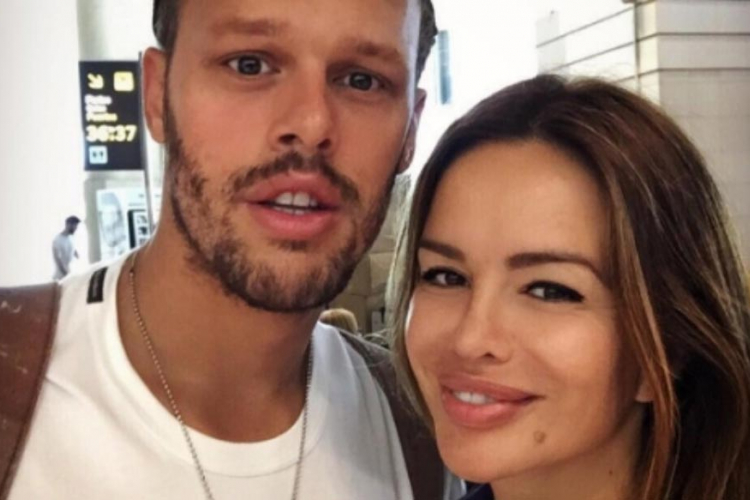 Igor objavio selfi sa Severinom pa dobio "nezgodan" komentar