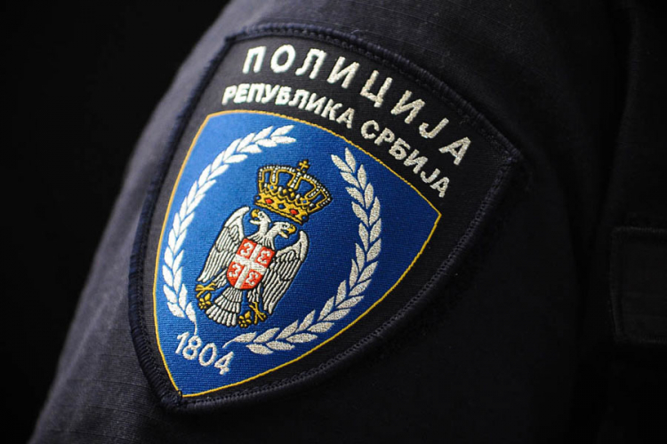 Požarevac: Policajac tokom potjere ranio muškarca
