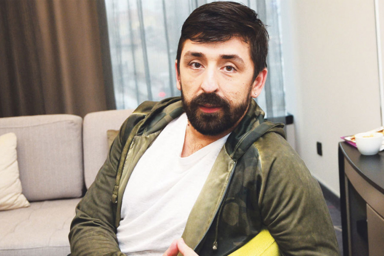Potresna ispovijest Ognjena Amidžića
