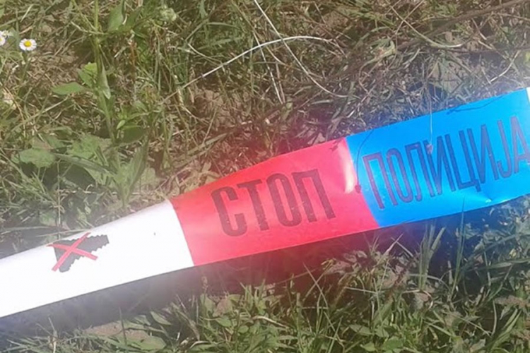 Kraljevo: Eksplozija u dvorištu, raznijet dio kuće