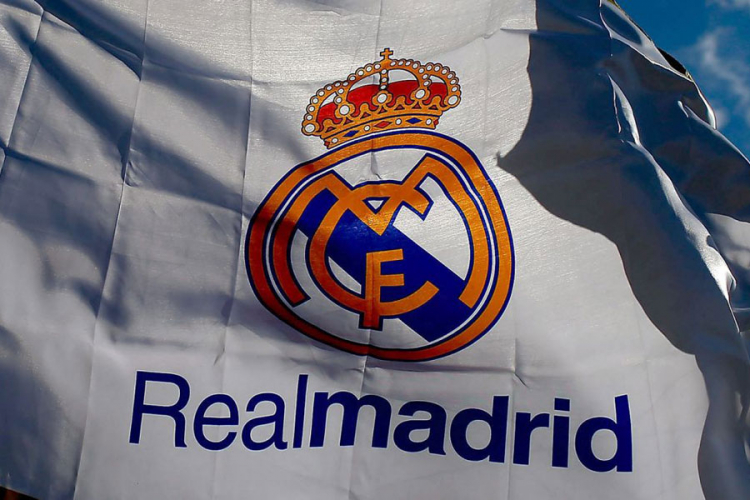 Kamp slavnog Real Madrida u Banjaluci