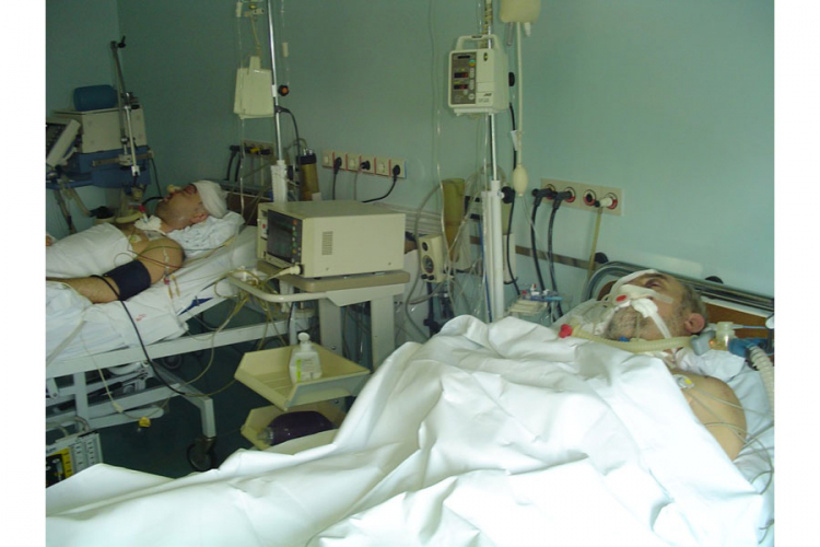 Jeremija i Aleksandar Starovlah: Na pravdu čekaju dugih 12 godina