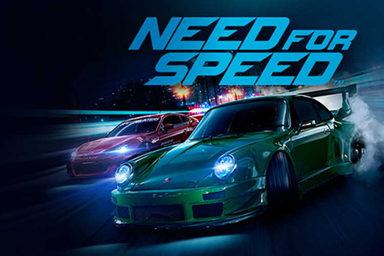 Besplatno isprobajte novi "Need For Speed"