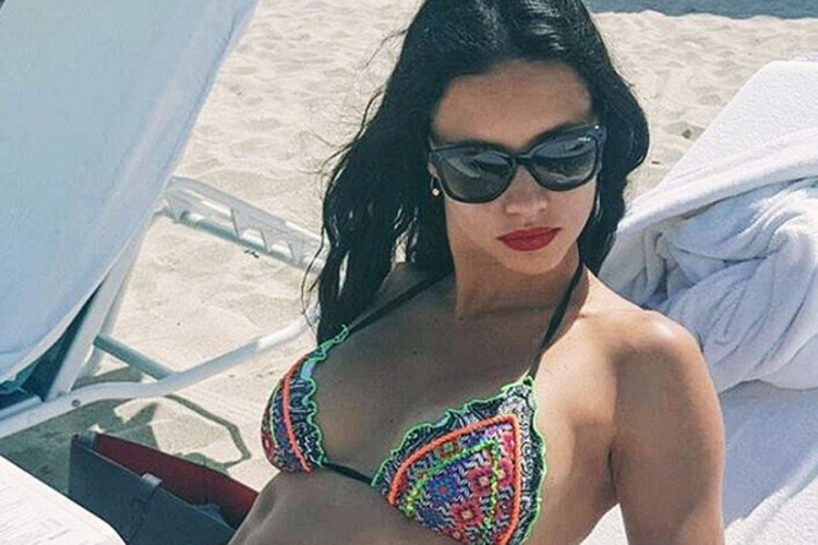Adrijana Lima ljetuje na Mikonosu sa poznatom Srpkinjom (FOTO)