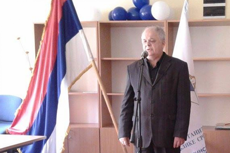 Lazović: Nakon razgovor sa Ivanićem odlučili smo da Izvorna SDS pristupi PDP-u