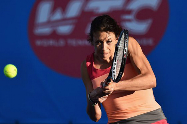 Bartoli uplašena za svoj život