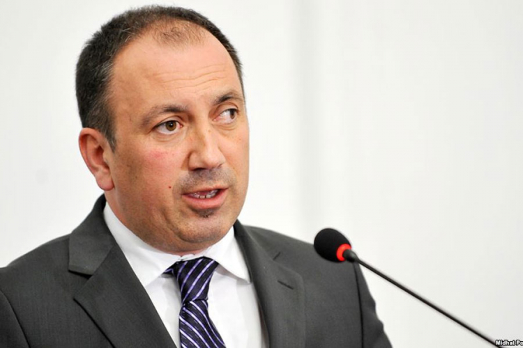 Crnadak: Proces proširenja EU biće nastavljen