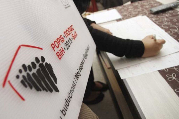 Vlada RS utvrdila Prijedlog zakona o obradi i objavljivanju rezultata popisa
