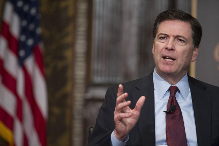 Direktor FBI: Klintonova nije lagala, nije prekršila zakon