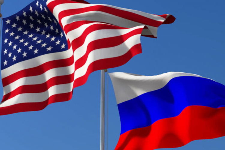 Ruska NTV: Tuča američkog diplomate i ruskog policajca