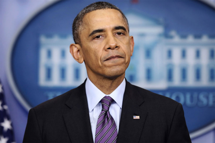 Obama o ubistvima u Dalasu: Divljački čin vrijedan prezira