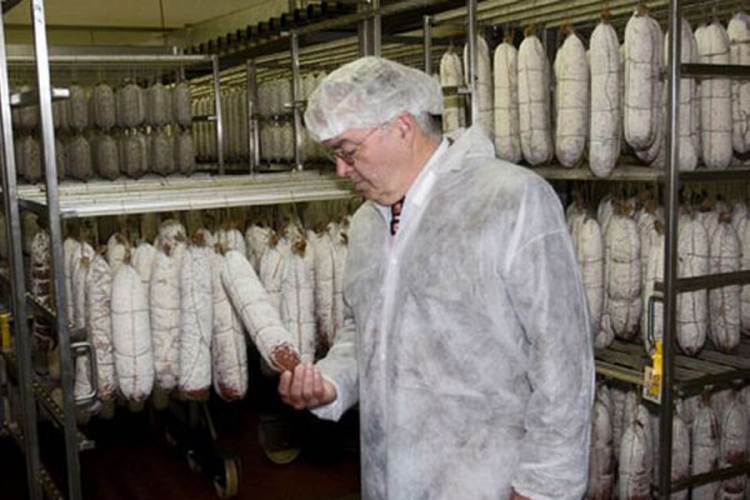 Vlasnik MI "Gavrilović" optužen za ratno profiterstvo