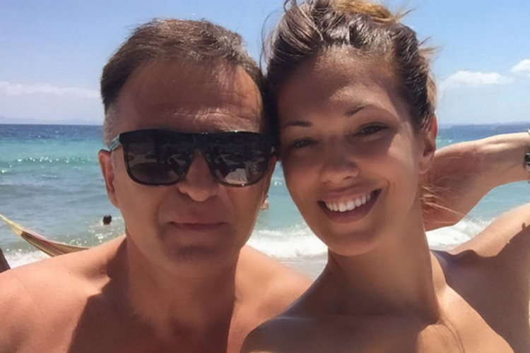 Nina objavila selfi sa lekom, on odgovorio: "Bio sam primoran"