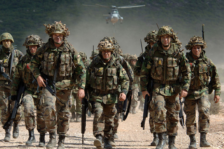 NATO produžio misiju u Avganistanu