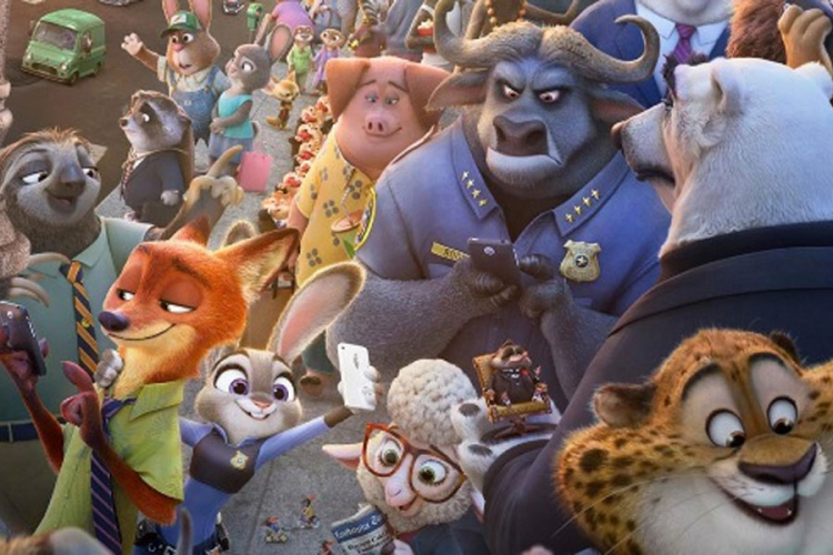 Najučestalija greška u animiranim filmovima, a niko ju ne primijeti