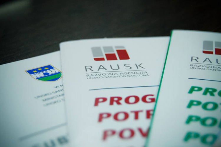 Razvojna agencija USK pred gašenjem
