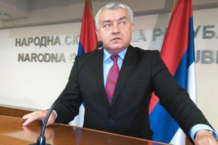 Mihajlica za načelnika Novog Grada
