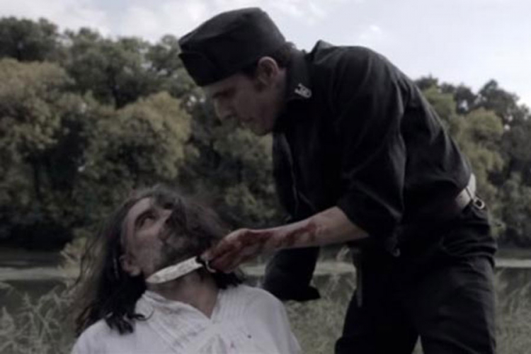 Film o starcu Vukašinu: Jedini način da se pruži otpor zlu (VIDEO)
