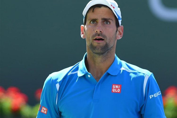 ATP: Đoković i dalje ubjedljiv, Džumhur napredovao sedam pozicija 