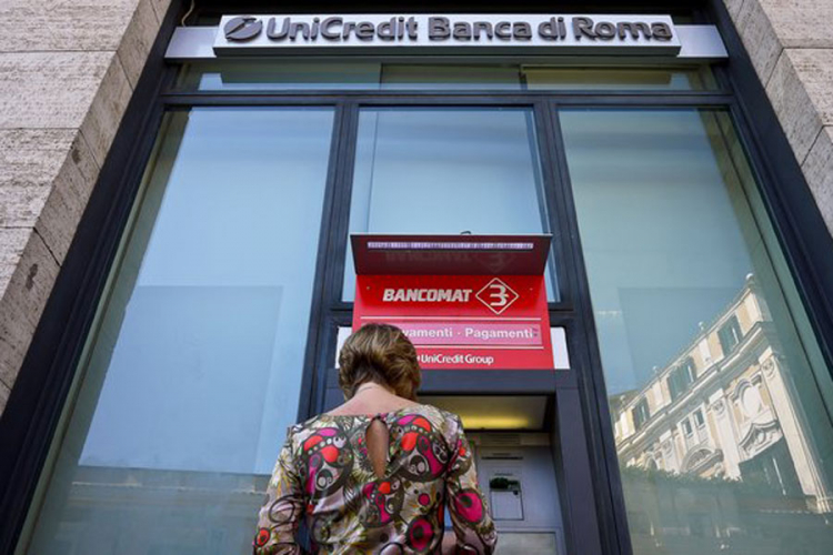 Italijanske banke u problemima, nadaju se pomoći EU