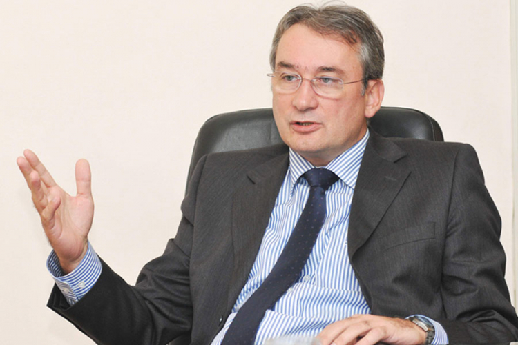 Bosić: Dodikova izjava glupa i nediplomatska