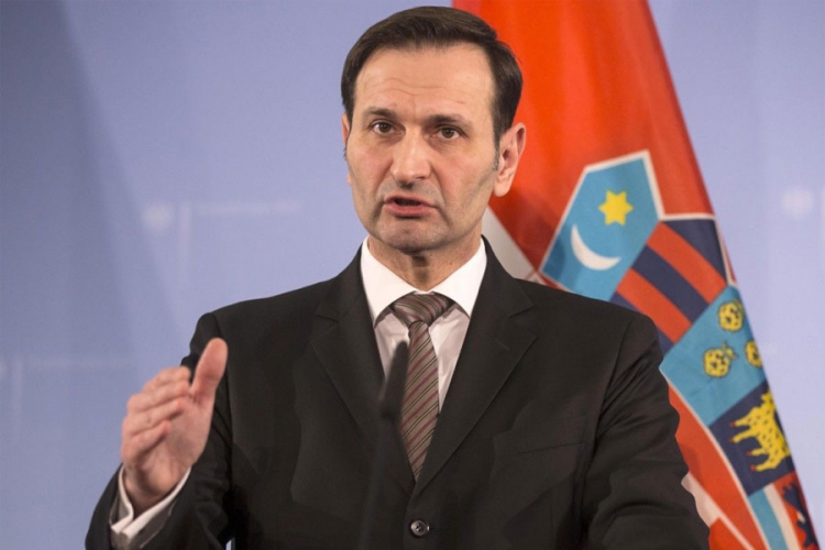 Kovač: Moguće blokiranje Srbije ako sudi hrvatskim veteranima