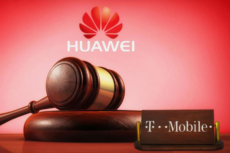 Huawei tužio T-Mobile